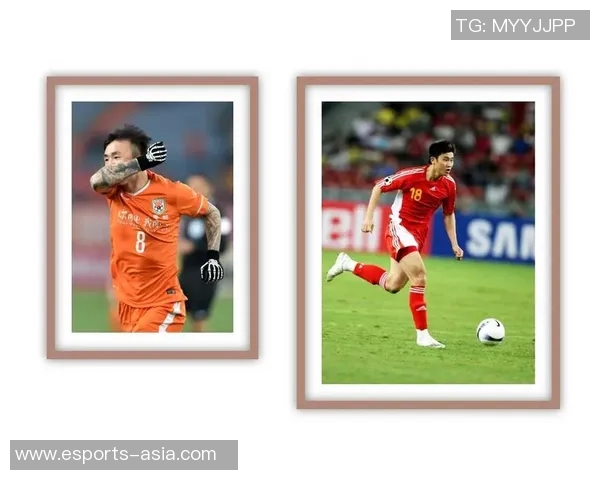 开封足球球星的崛起与成长之路：从地方球场到职业赛场的奋斗历程