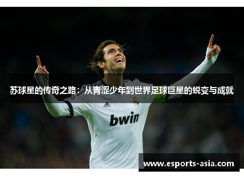 苏球星的传奇之路：从青涩少年到世界足球巨星的蜕变与成就